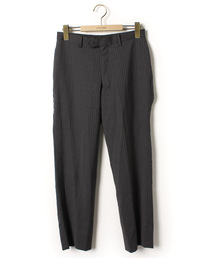 VISARUNO�i�r�T���m�j�̌Ò��u�X�g���C�v���X���b�N�X�i�X���b�N�X�j�v