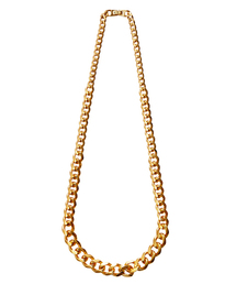 603 | 603 グラデーションチェーンネックレス(ネックレス)