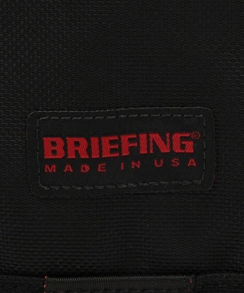 BRIEFING（ブリーフィング）の「CLOUD TRIPPER（ショルダーバッグ