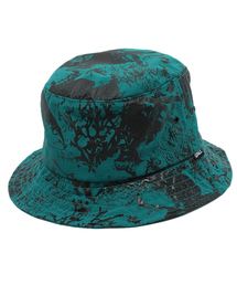 BEAMS T | ONLY NY / UNDER SEA BUCKET(ハット)