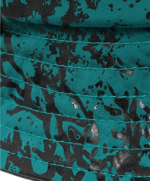 BEAMS T（ビームスティー）の「ONLY NY / UNDER SEA BUCKET（ハット・メンズ・ベージュ/ミント・S/M/M/L）」の7枚目の写真