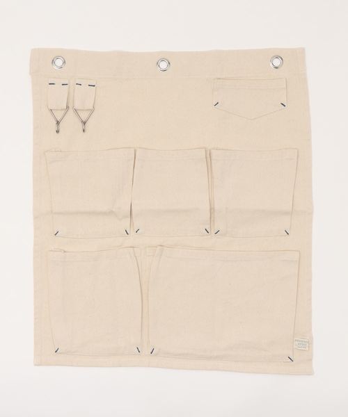 Studio Clip スタディオクリップ の ウォールポケット Household Goods 収納グッズ Wear