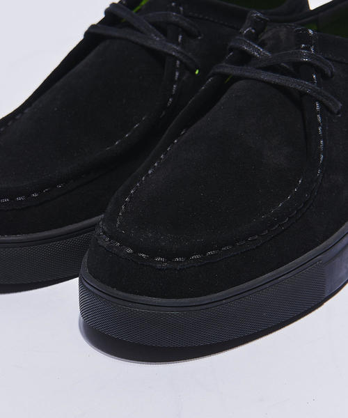 BEAUTY&YOUTH UNITED ARROWS（ビューティーアンドユースユナイテッドアローズ）の「BY エミック スニーカー ¨ ◇（スニーカー・メンズ・ワインレッド/ダークグレー/ネイビー/ブラック/ライム/グレー/ベージュ・8/7/10/9）」の20枚目の写真