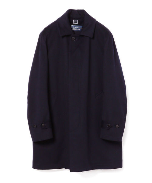 SHIPS（シップス）の「SD: Loro Piana 【STORM SYSTEM】 ドスキン