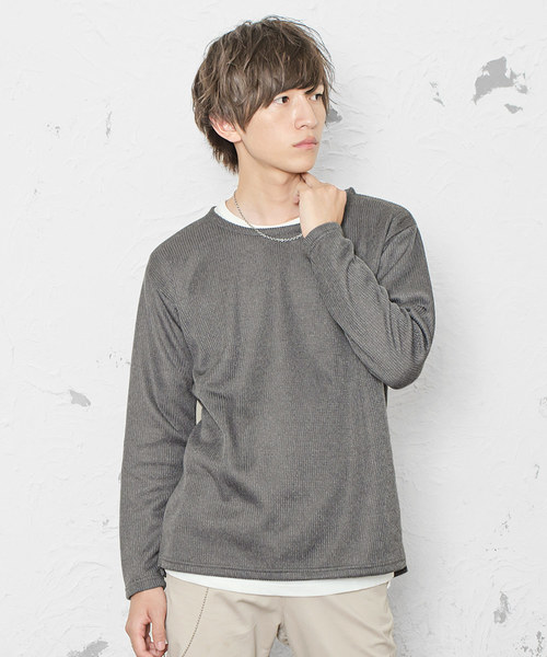 MinoriTY�i�}�C�m���e�B�j�́u�ȕ҂݃j�b�g�\�[+����T�V���c�A���T���u���i�j�b�g/�Z�[�^�[�j�v�b�`���R�[��