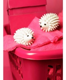 HEDGEHOG DRYER BALLS / ヘッジホッグドライヤーボールズ