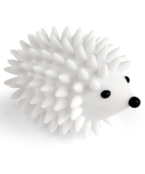 GEORGE'S（ジョージズ）の「HEDGEHOG DRYER BALLS / ヘッジホッグドライヤーボールズ（ランドリーグッズ・レディース・その他・FREE）」の2枚目の写真