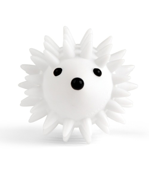 GEORGE'S（ジョージズ）の「HEDGEHOG DRYER BALLS / ヘッジホッグドライヤーボールズ（ランドリーグッズ・レディース・その他・FREE）」の3枚目の写真