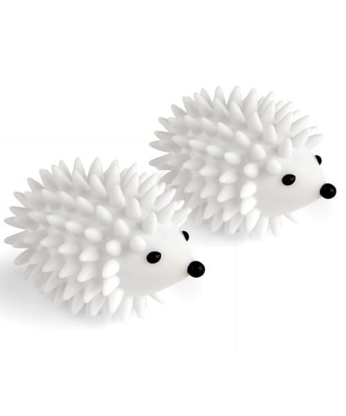 GEORGE'S（ジョージズ）の「HEDGEHOG DRYER BALLS / ヘッジホッグドライヤーボールズ（ランドリーグッズ・レディース・その他・FREE）」の4枚目の写真