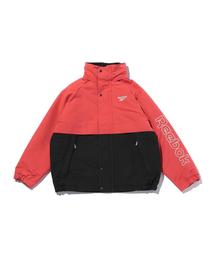 Reebok | ＜Reebok＞ CL SAILING JACKET/ブルゾン(ブルゾン)