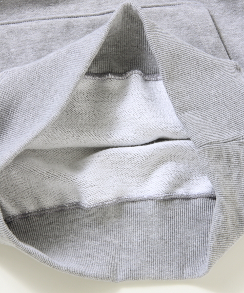 BEAMS（ビームス）の「◎have a good time / プルオーバー パーカー（パーカー・メンズ・ホワイト/グレー・LARGE/SMALL/MEDIUM）」の11枚目の写真