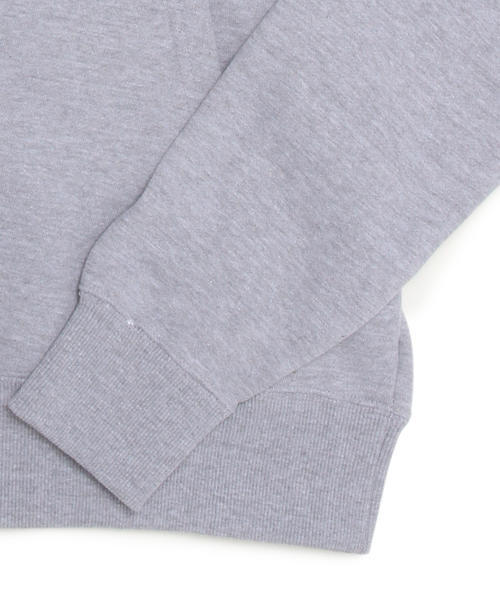 BEAMS（ビームス）の「◎have a good time / プルオーバー パーカー（パーカー・メンズ・ホワイト/グレー・LARGE/SMALL/MEDIUM）」の20枚目の写真