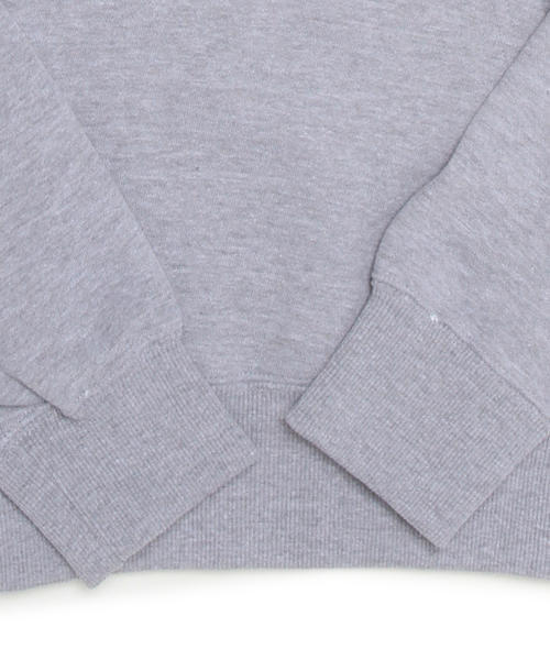 BEAMS（ビームス）の「◎have a good time / プルオーバー パーカー（パーカー・メンズ・ホワイト/グレー・LARGE/SMALL/MEDIUM）」の13枚目の写真