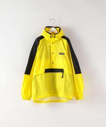 STEVEN ALAN�i�X�e�B�[�u�� �A�����j�́u��DEAD STOCK�� ��ALTUS Mountain Gear�� ANORAK/�W���P�b�g�i�i�C�����W���P�b�g�j�v