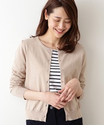 NATURAL BEAUTY BASIC�i�i�`�������r���[�e�B�[�x�[�V�b�N�j�́u�t�@�C���n�C�Q�[�W�@�j�b�g�J�[�f�i�J�[�f�B�K���j�v