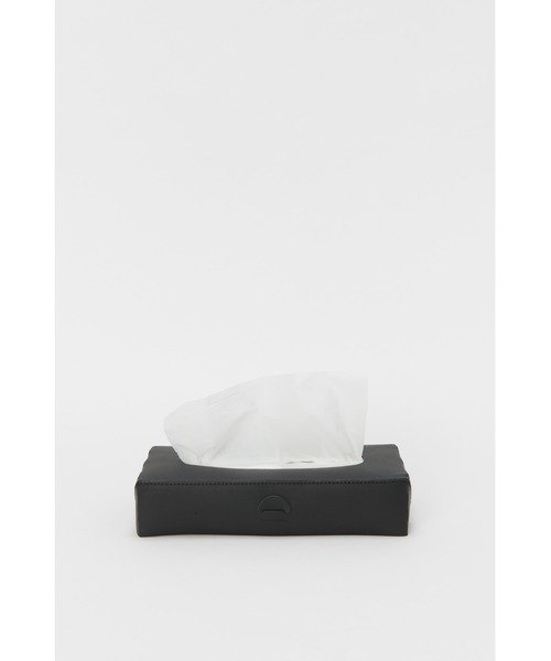 tissue box case（インテリア雑貨）｜Hender Scheme（エンダースキーマ）