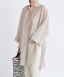 DouDou | ポンチョブラウス(シャツ/ブラウス)