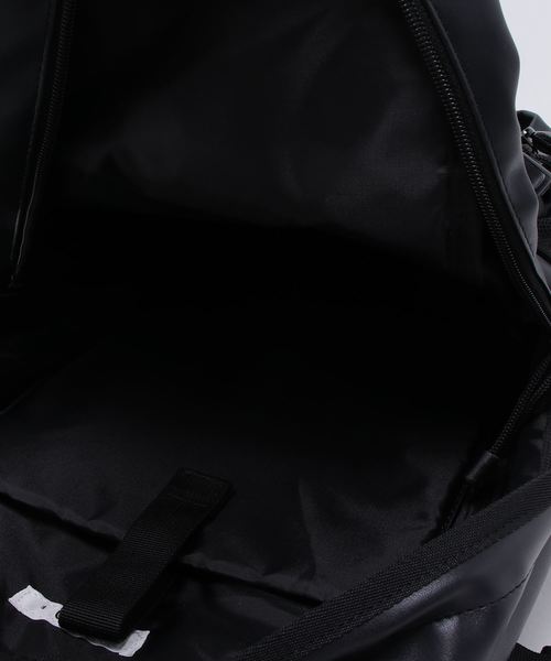 WEGO（ウィゴー）の「WEGO/スクールリュック（バックパック/リュック・メンズ・ブラック/ブラック系その他・FREE）」の4枚目の写真