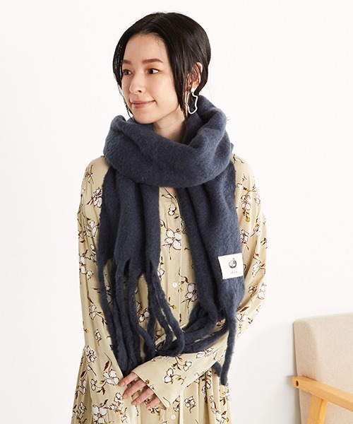 属性 歯 パレード ストール スヌード Nishino Cl Jp