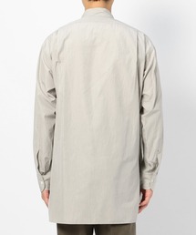 KAPTAIN SUNSHINE シルクシャツ　Sサイズ Kaptain Sunshine SALE！キャプテンサンシャイン KAPTAIN