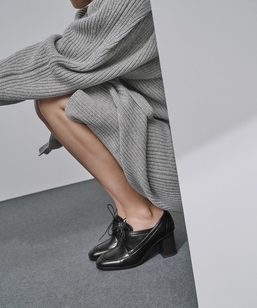 ブローグ パンプス Brogue Pumps パンプス Charles Keith チャールズ キース のファッション通販 Zozotown