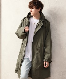 M-51」に該当するモッズコートファッション通販 - ZOZOTOWN
