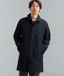 green label relaxing | CSM シンダウン 撥水 カルゼ ステンカラー コート ライナー取り外し可 ＜機能性生地＞(ステンカラーコート)