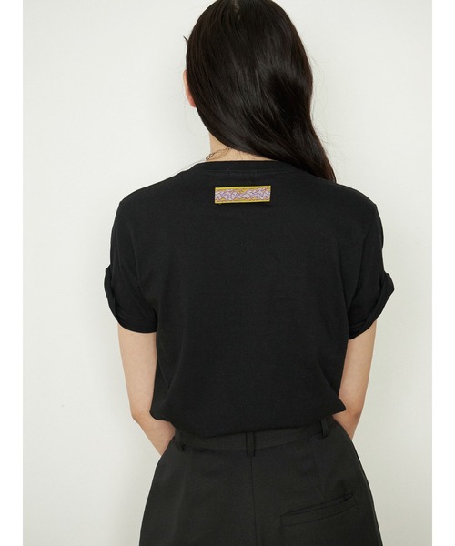 PAMEO POSE（パメオポーズ）の「The Hanged Man T-shirts（T