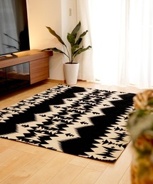 【未使用】ペンドルトン　ラグ PENDLETON ラグ ラグマット 「PENDLETON(ペンドルトン)」ラグ90
