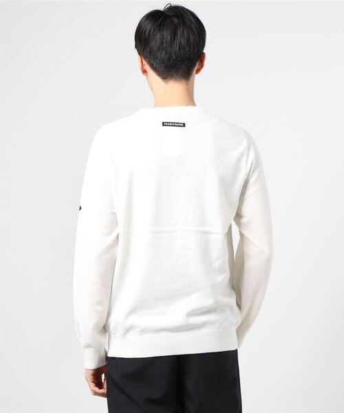 PEARLY GATES（パーリーゲイツ）の「【PEARLY GATES】ウールカシミヤ