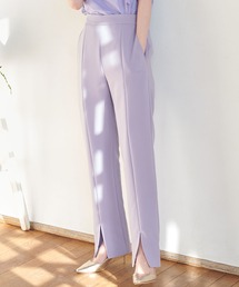 MILKFED. | CENTER SLIT PANTS(その他パンツ)