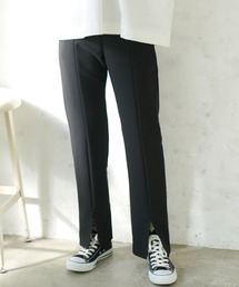 MILKFED. | CENTER SLIT PANTS(その他パンツ)