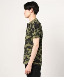 A BATHING APE（アベイシングエイプ）の「1ST CAMO BAPE PATCHED