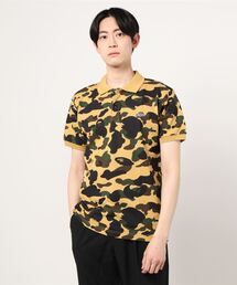 A BATHING APE（アベイシングエイプ）の「1ST CAMO BAPE PATCHED