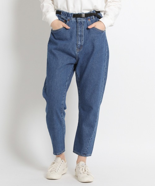 niko and（ニコアンド）の「[niko and JEANS 2021SS]3D