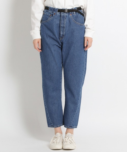 niko and（ニコアンド）の「[niko and JEANS 2021SS]3D