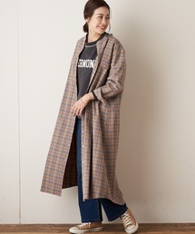 Ciaopanic Typy チャオパニックティピーのワンピース チェック柄 通販 Zozotown