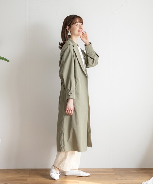 Emilyan（エミリアン）の「抗菌・撥水【2021SS】エアリアルクロス 