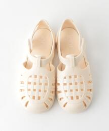 igor | 〔WEB限定〕igor（イゴール）TOBBY 14cm-18cm(サンダル)