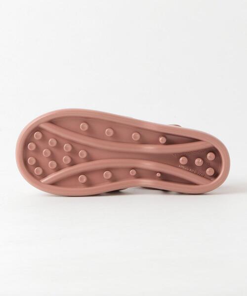 igor（イゴール）の「〔WEB限定〕igor（イゴール）TOBBY 14cm-18cm（サンダル・キッズ・オフホワイト/ライトピンク/ピンク/オリーブ・14cm/15cm/16cm/17cm/18cm）」の9枚目の写真