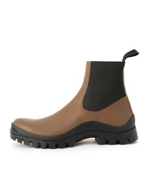 ATP atelier サイドゴアブーツ　　36 中古・古着通販】ATP ATELIER (エーティーピー アトリエ