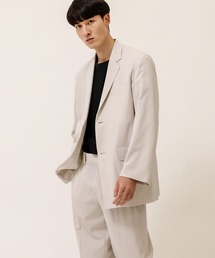 【soe】SPORT JACKET