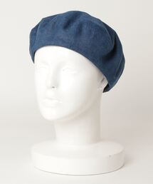 LAULHERE | SENECIO/セネシオ(ハンチング/ベレー帽)