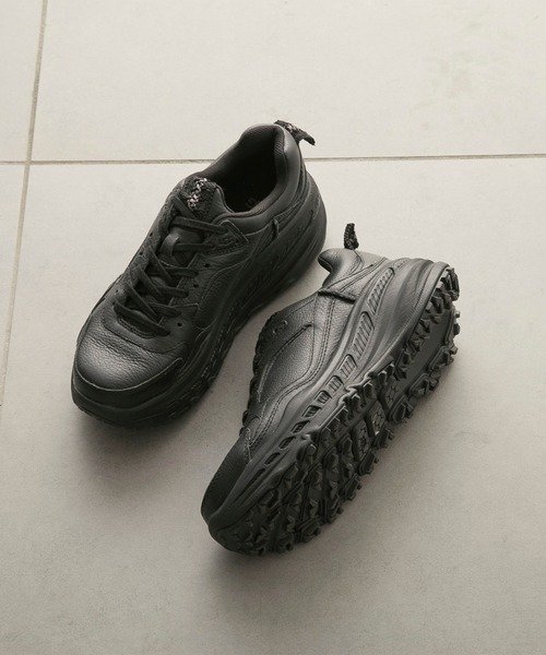 UGG（アグ）の「【UGG】CA805（スニーカー・レディース・ブラック・24/24.5/23.5/23）」の4枚目の写真