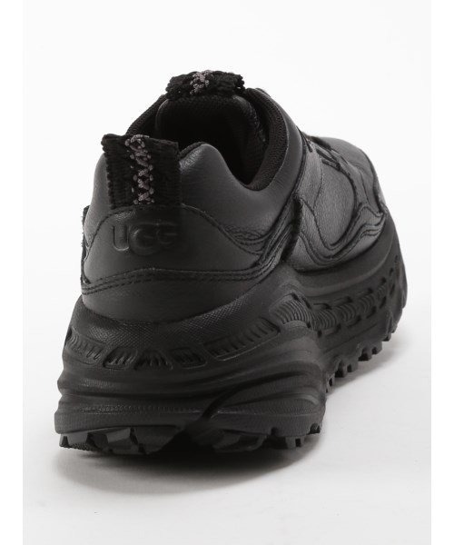 UGG（アグ）の「【UGG】CA805（スニーカー・レディース・ブラック・24/24.5/23.5/23）」の8枚目の写真