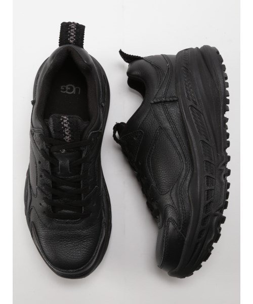 UGG（アグ）の「【UGG】CA805（スニーカー・レディース・ブラック・24/24.5/23.5/23）」の12枚目の写真