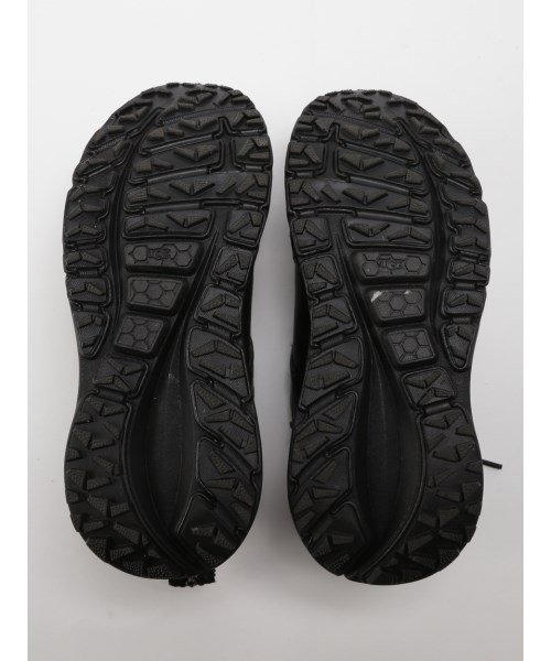 UGG（アグ）の「【UGG】CA805（スニーカー・レディース・ブラック・24/24.5/23.5/23）」の13枚目の写真