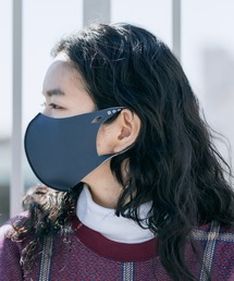 ROOPTOKYO | スカジャン柄 ワンポイントロゴ 3D立体マスク(マスク)