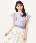LAISSE PASSE(レッセパッセ)の「トップス(シャツ/ブラウス)」