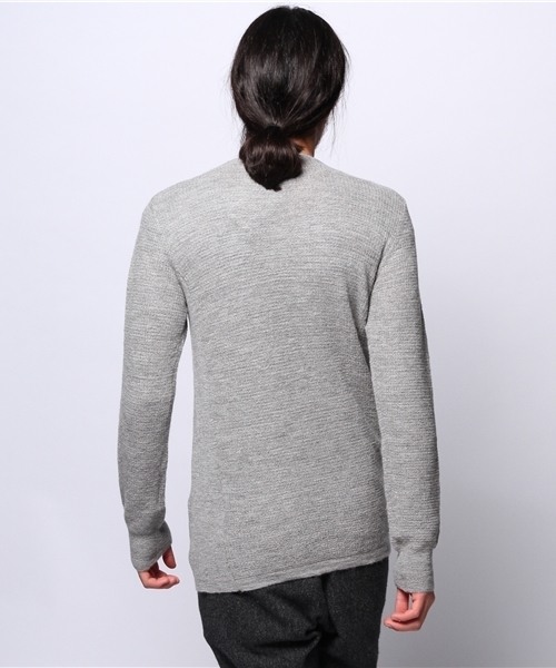 Journal Standard TRISECT（トライセクト）の「ALPACA THERMAL CN